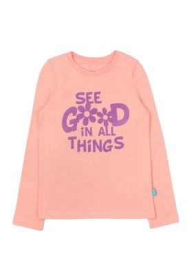 Imagen 1 del producto Polera kids niña velvet day to day 739