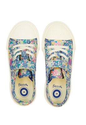 Imagen 2 del producto Zapatilla Urbana 2 Velcros S24 Niña