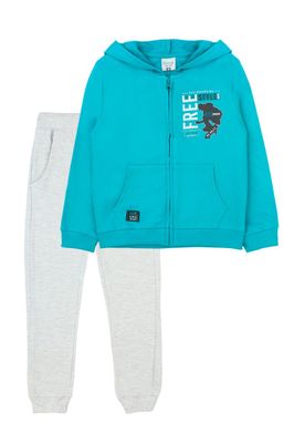 Buzo kids niño day to day 734P