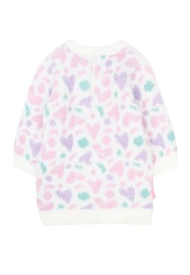 Imagen 2 del producto Vestido bebé niña move 207b