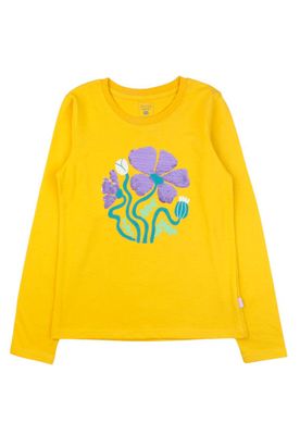 Polera junior niña lentejuelas day to day 760 W24