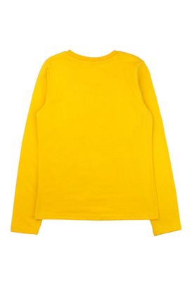 Imagen 2 del producto Polera junior niña lentejuelas day to day 760 W24