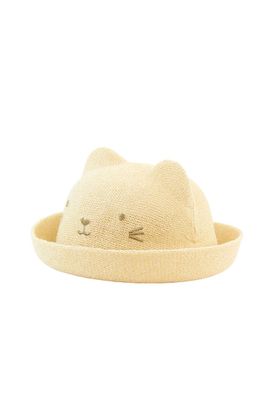 Gorro bb niña meow 607g