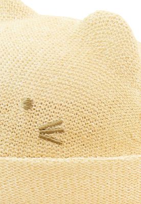 Imagen 2 del producto Gorro bb niña meow 607g