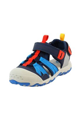 Imagen 2 del producto Sandalia outdoor ficcustex velcro kids niño 875