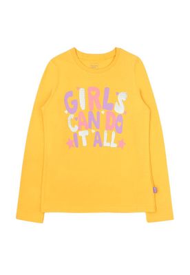 Polera junior niña lentejuelas day to day 763w