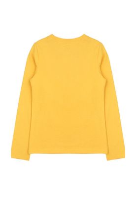 Imagen 2 del producto Polera junior niña lentejuelas day to day 763w