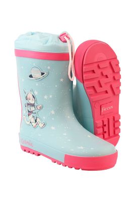 Bota de agua junior niña 894