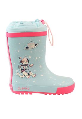 Imagen 2 del producto Bota de agua junior niña 894