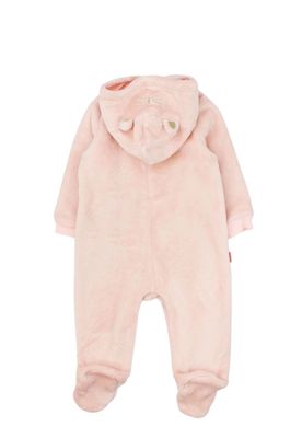 Imagen 2 del producto Pijama bebé niña térmico 220