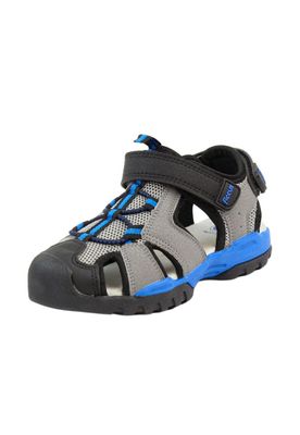 Imagen 2 del producto Sandalia outdoor velcro kids niño 878r