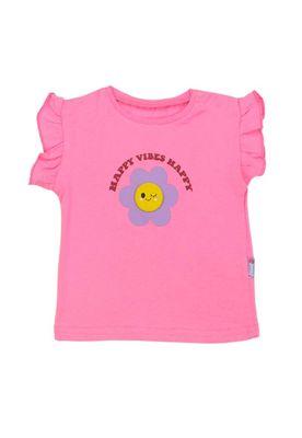 Polera newborn niña festival 118