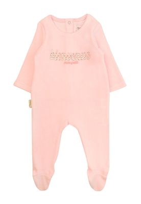 Imagen 1 del producto Osito newborn niña plush petit 126