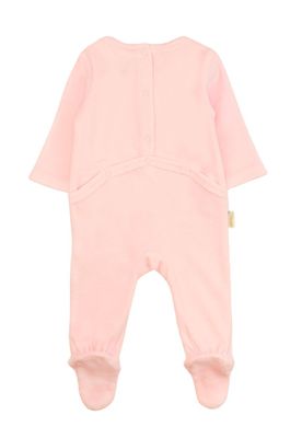 Imagen 2 del producto Osito newborn niña plush petit 126