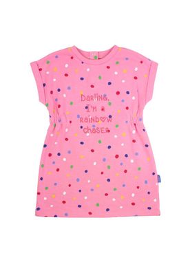 Vestido bb niña go 213