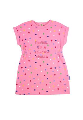 Imagen 2 del producto Vestido bb niña go 213