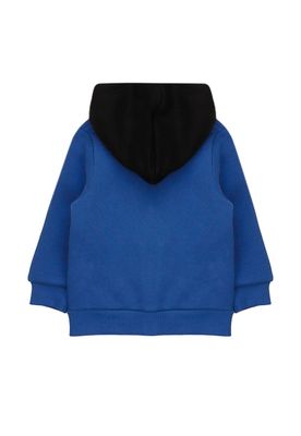 Imagen 2 del producto Poleron bb niño attittude 148