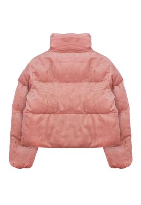 Imagen 2 del producto Casaca teens niña foresta 554b