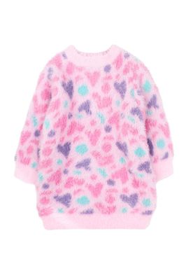 Vestido bebé niña move 207