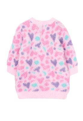 Imagen 2 del producto Vestido bebé niña move 207