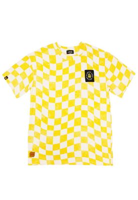 Imagen 2 del producto Polera teens niño 9 all print 508