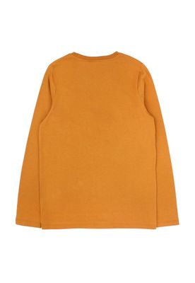 Imagen 2 del producto Polera junior niño aplicación day to day 755v