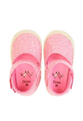 Imagen 2 del producto Zapato reina newborn niña 806A