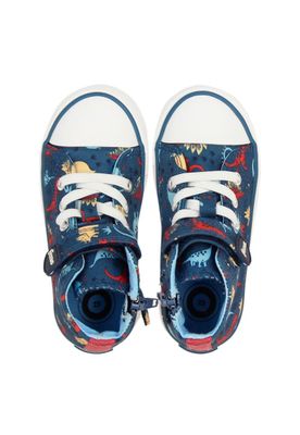 Imagen 2 del producto Zapatilla Urbana Caña Principiante Niño