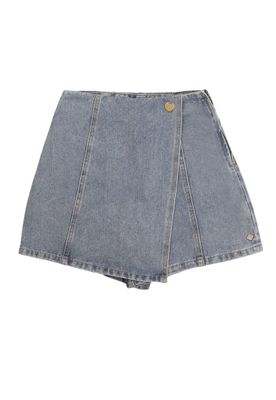 Short/falda teens niña essence 550P