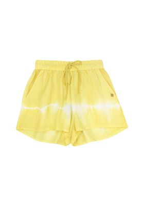 Imagen 1 del producto Short Teens Niña Tie Dye Ingenio Fcs2