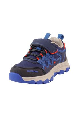 Imagen 2 del producto Zapatilla outdoor kids niño 869