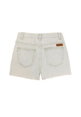 Imagen 2 del producto Short jr niña mezclilla spirit 414P