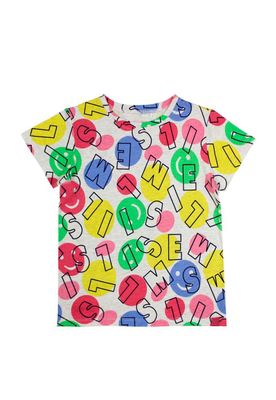 Imagen 2 del producto Polera kids niña rapport go 288