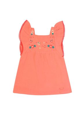 Vestido bebé niña energy 208b