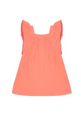 Imagen 2 del producto Vestido bebé niña energy 208b