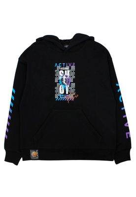 Imagen 1 del producto Polerón teens niño move 514b