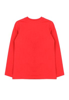 Imagen 2 del producto Polera kids niño day to day 725v