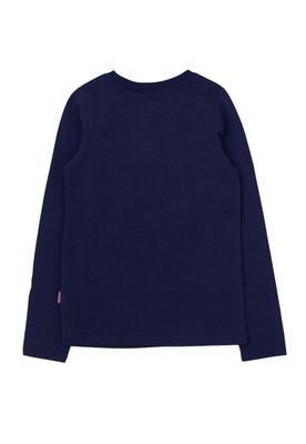 Imagen 2 del producto Polera kids niña lentejuelas day to day 738z