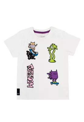 Polera bb niño go 146