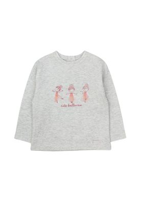 Polera bebé niña h/ caído academy 171