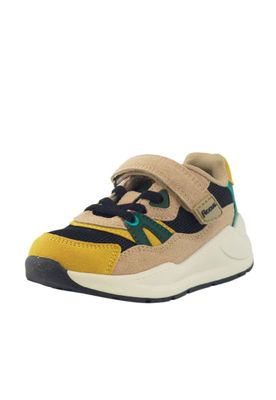 Imagen 2 del producto Zapatilla sport velcro elástico kids niño 894