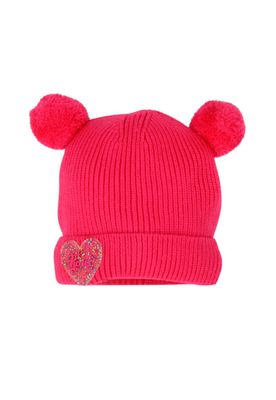 Gorro bebé niña move 607qw
