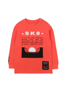 Imagen 1 del producto Polera kids niño move 233b