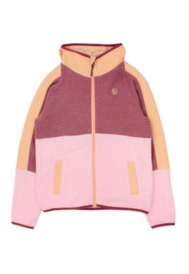 Polerón niña polar ficcustex 562a