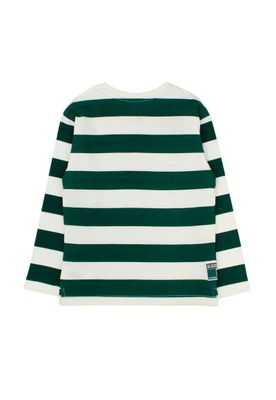 Imagen 2 del producto Polera kids niño listada academy 227