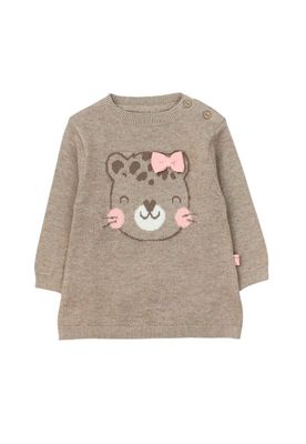 Vestido newborn niña kitty 131