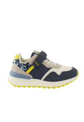 Imagen 1 del producto Zapatilla sport velcro elástico junior niño 939