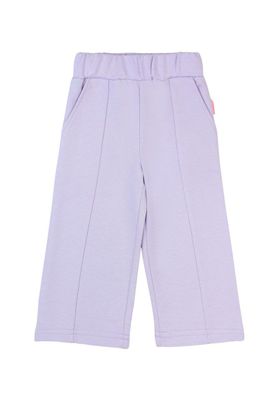 Pantalón bb niña sport palazzo day to day 714l