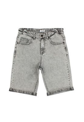 Bermuda jr niño jeans go 375