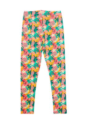 Imagen 2 del producto Leggins kids niña estampada energy 307